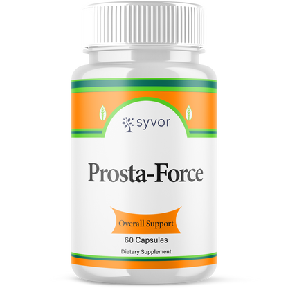 Prosta Force Capsules
