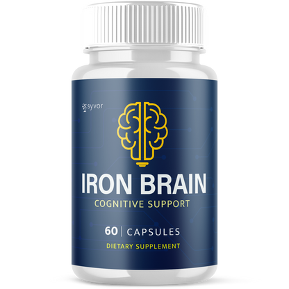 Iron Brain Capsules