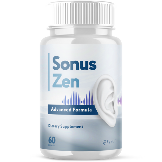 Sonus Zen Capsules