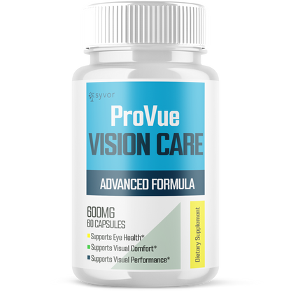 ProVue Capsules