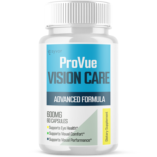 ProVue Capsules