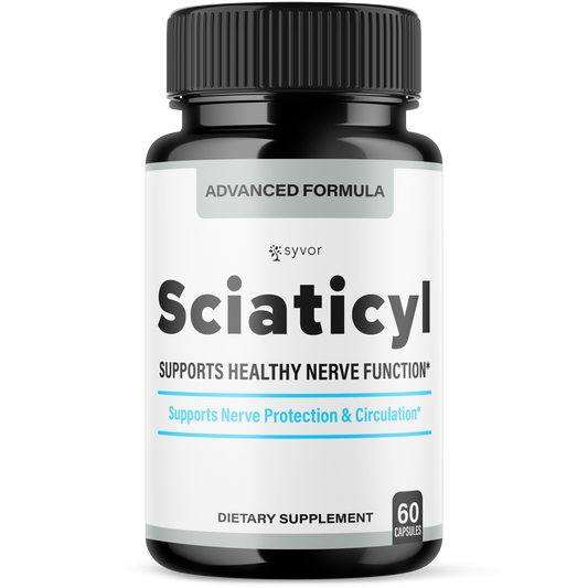 Sciaticyl Capsules
