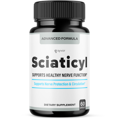 Sciaticyl Capsules