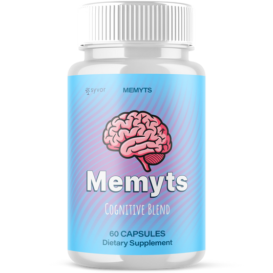 Memyts Capsules