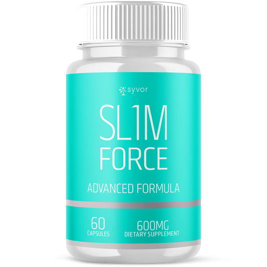 Slim Force Capsules