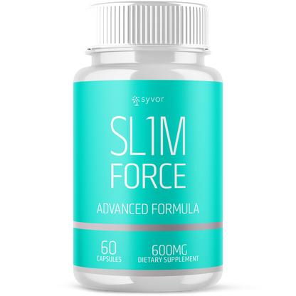 Slim Force Capsules