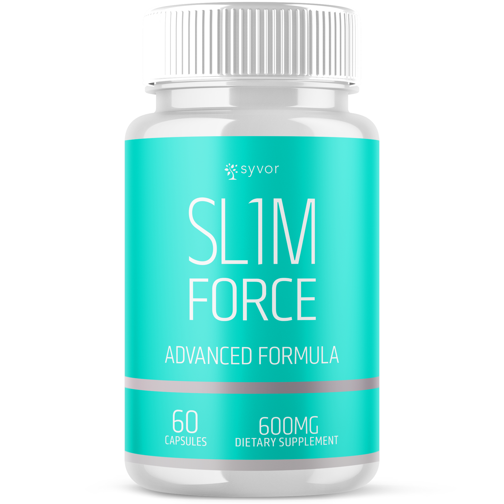 Slim Force Capsules