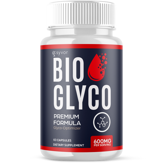 Bio Glyco Capsules