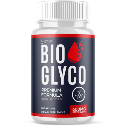 Bio Glyco Capsules