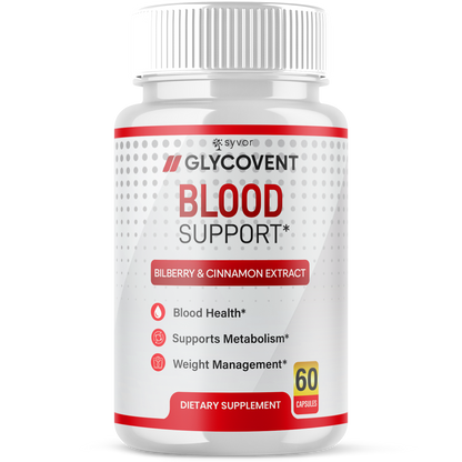 Glycovent Capsules