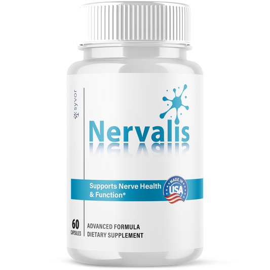 Nervalis Capsules