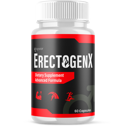 ErectogenX Capsules