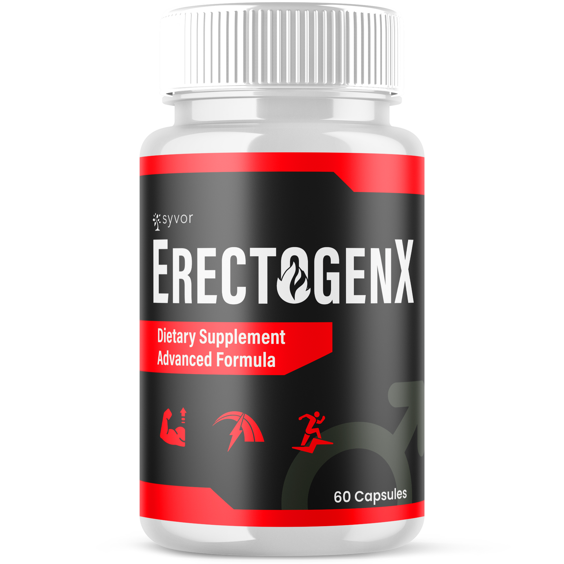 ErectogenX Capsules