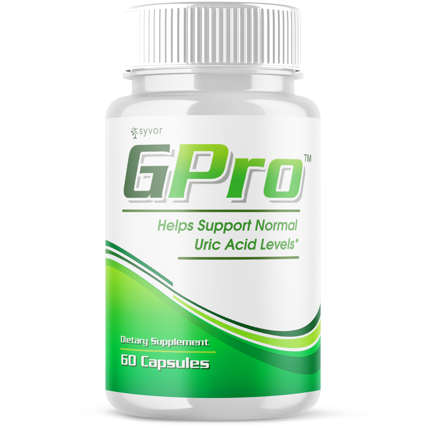 GPro Capsules