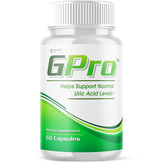 GPro Capsules