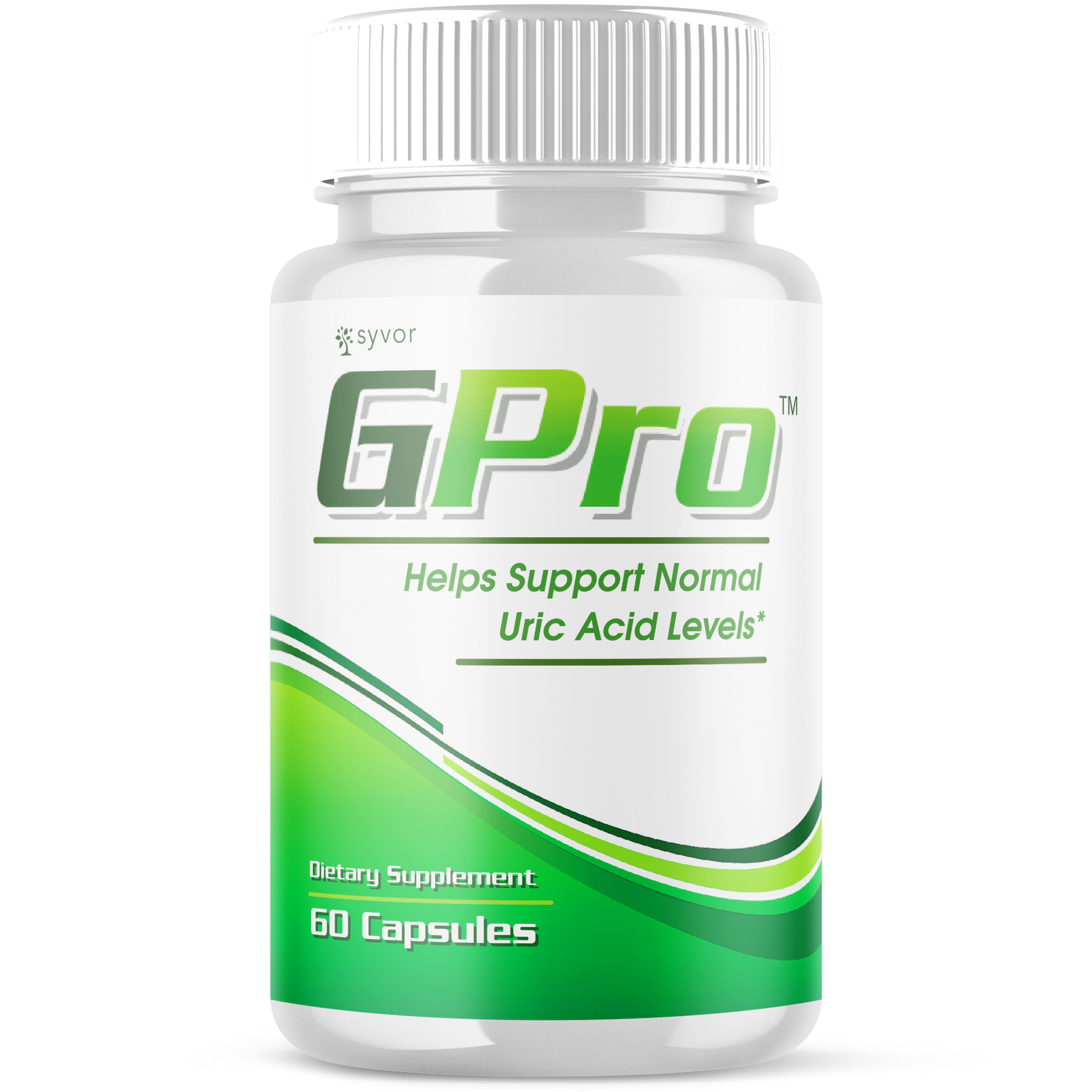 GPro Capsules