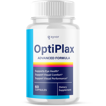OptiPlax Capsules