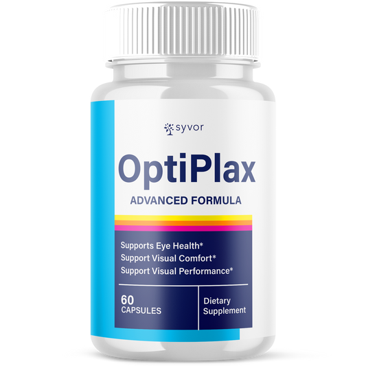 OptiPlax Capsules