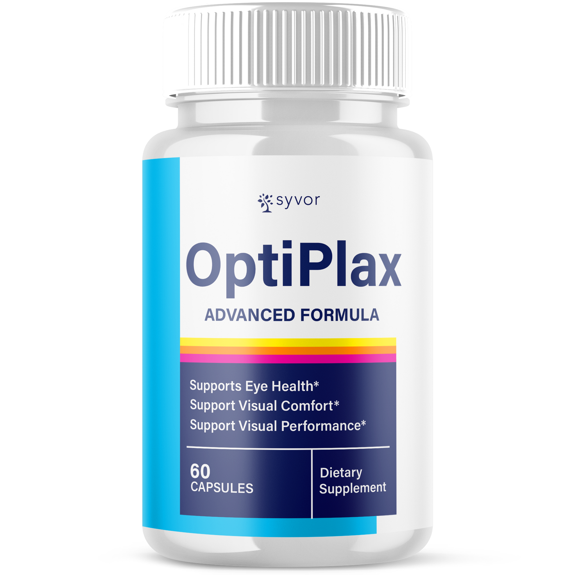 OptiPlax Capsules