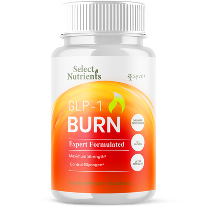 GLP-1 Burn Capsules