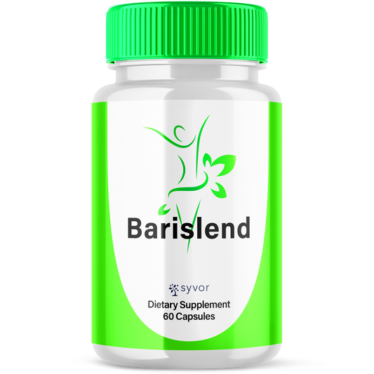 Barislend Capsules