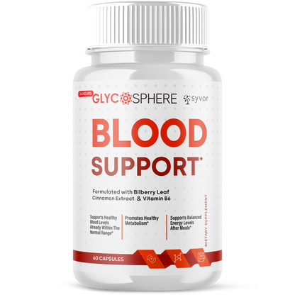 Glyco Sphere Capsules