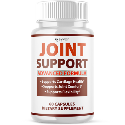 Joint Support Capsules