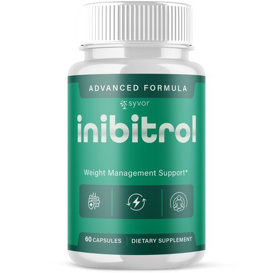 Inibitrol Capsules