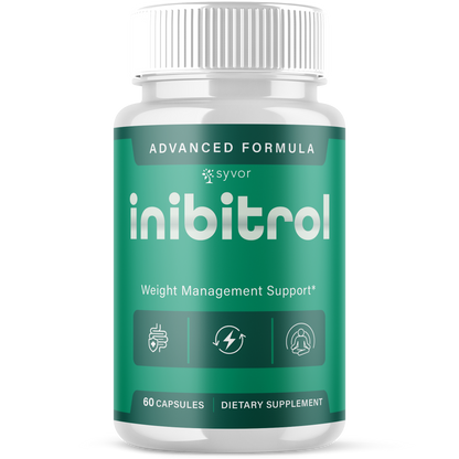 Inibitrol Capsules