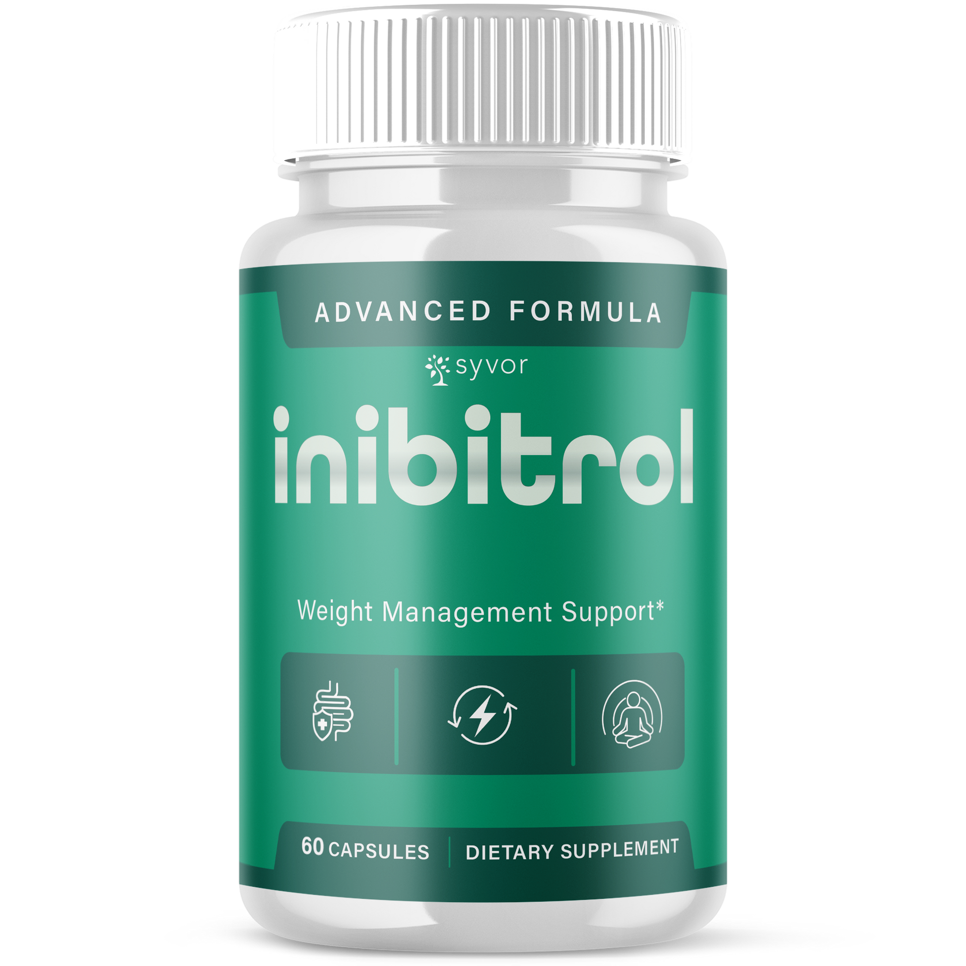 Inibitrol Capsules