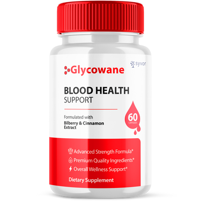 Glycowane Capsules