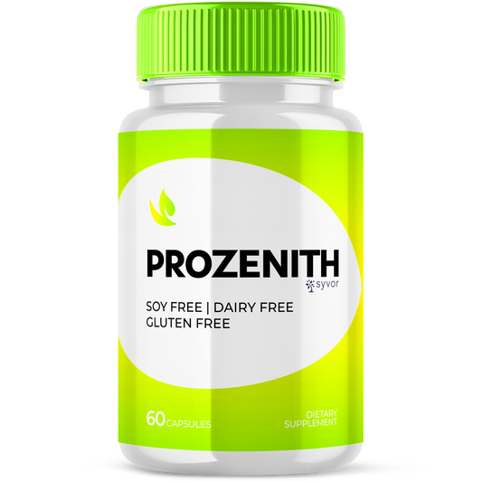 Prozenith Capsules