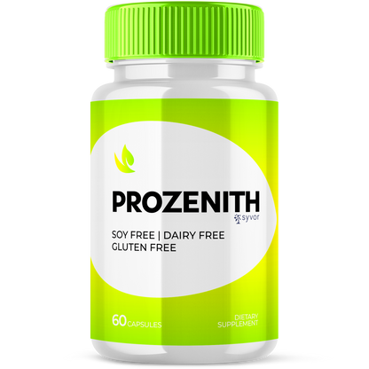 Prozenith Capsules