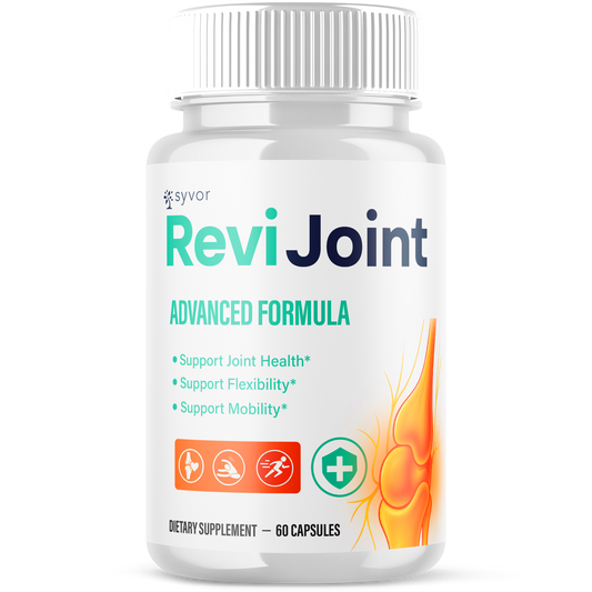 Revi Joint Capsules