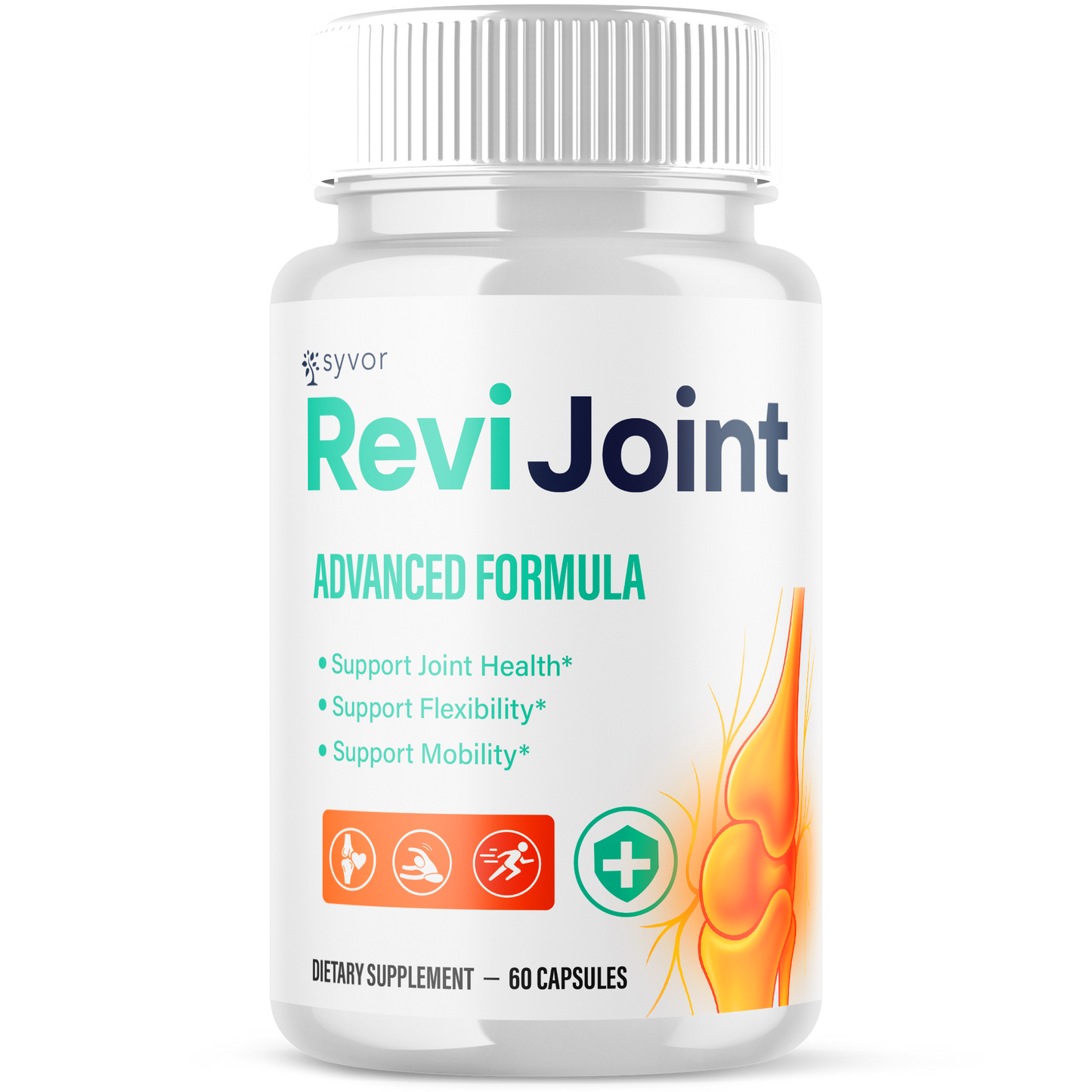 Revi Joint Capsules