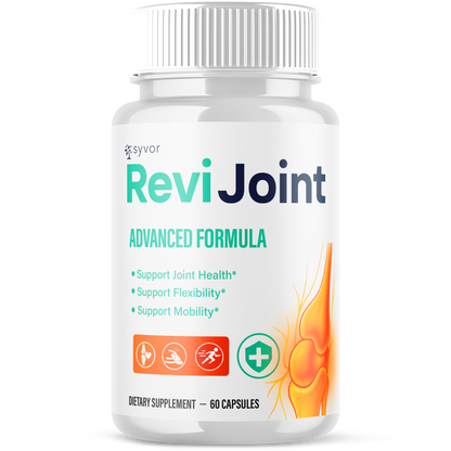 Revi Joint Capsules