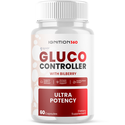 Ignition 360 Capsules