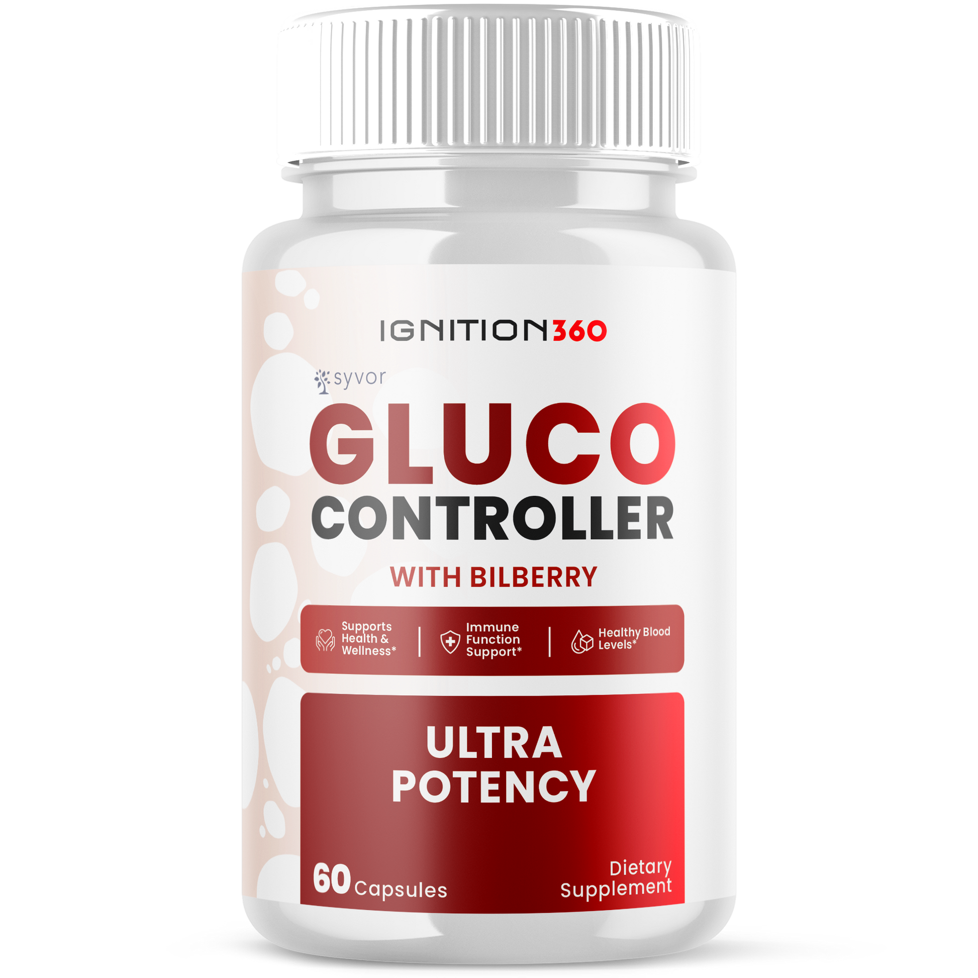 Ignition 360 Capsules