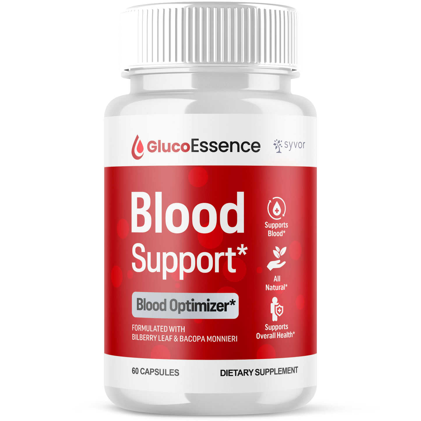 Gluco Essence Capsules