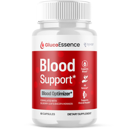 Gluco Essence Capsules