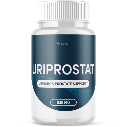 Uriprostat Capsules