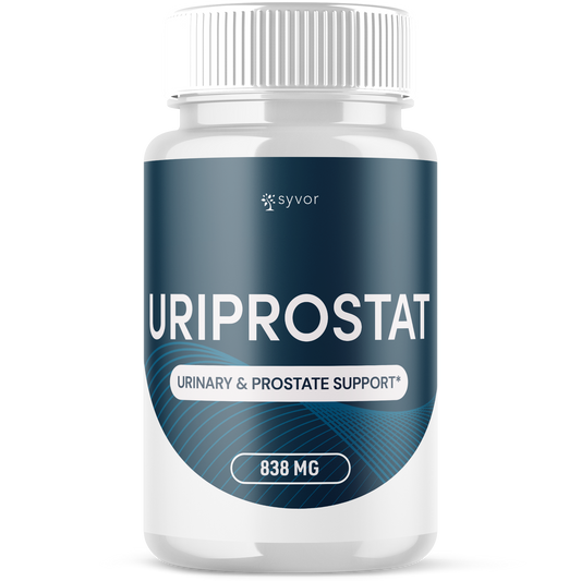 Uriprostat Capsules