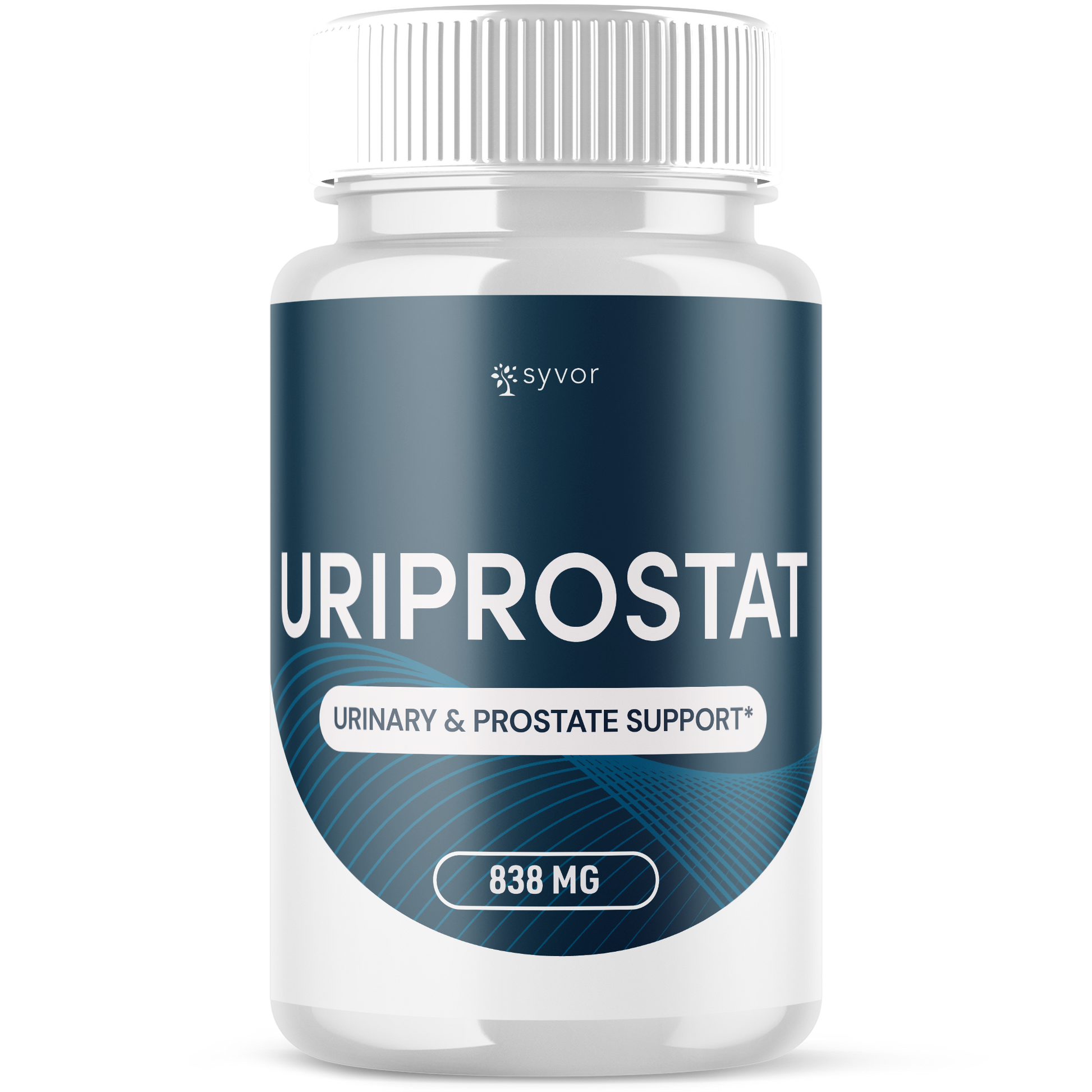 Uriprostat Capsules
