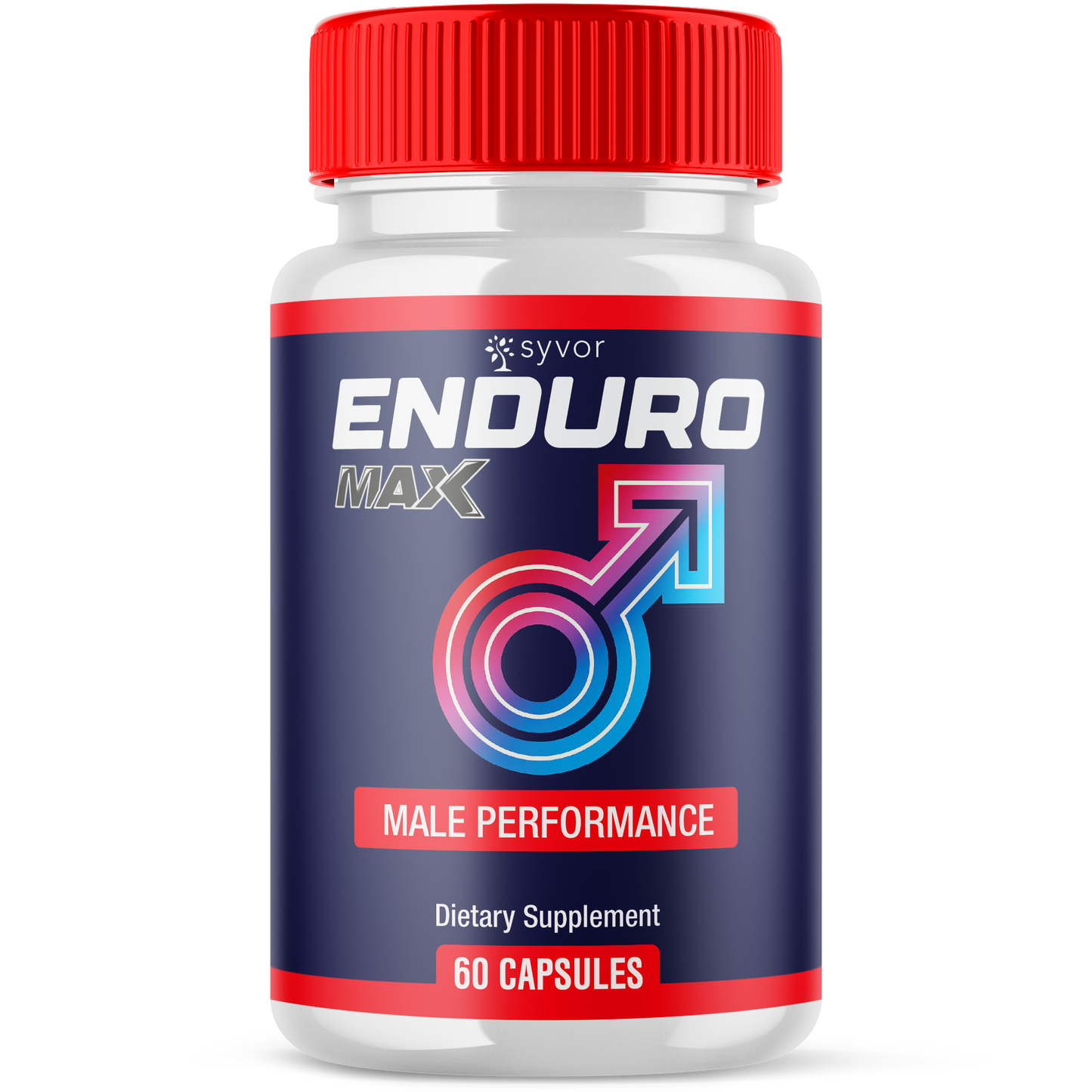 Enduro Max Capsules