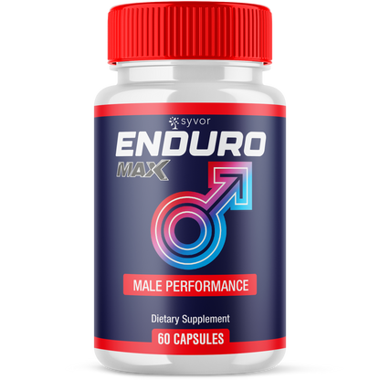 Enduro Max Capsules