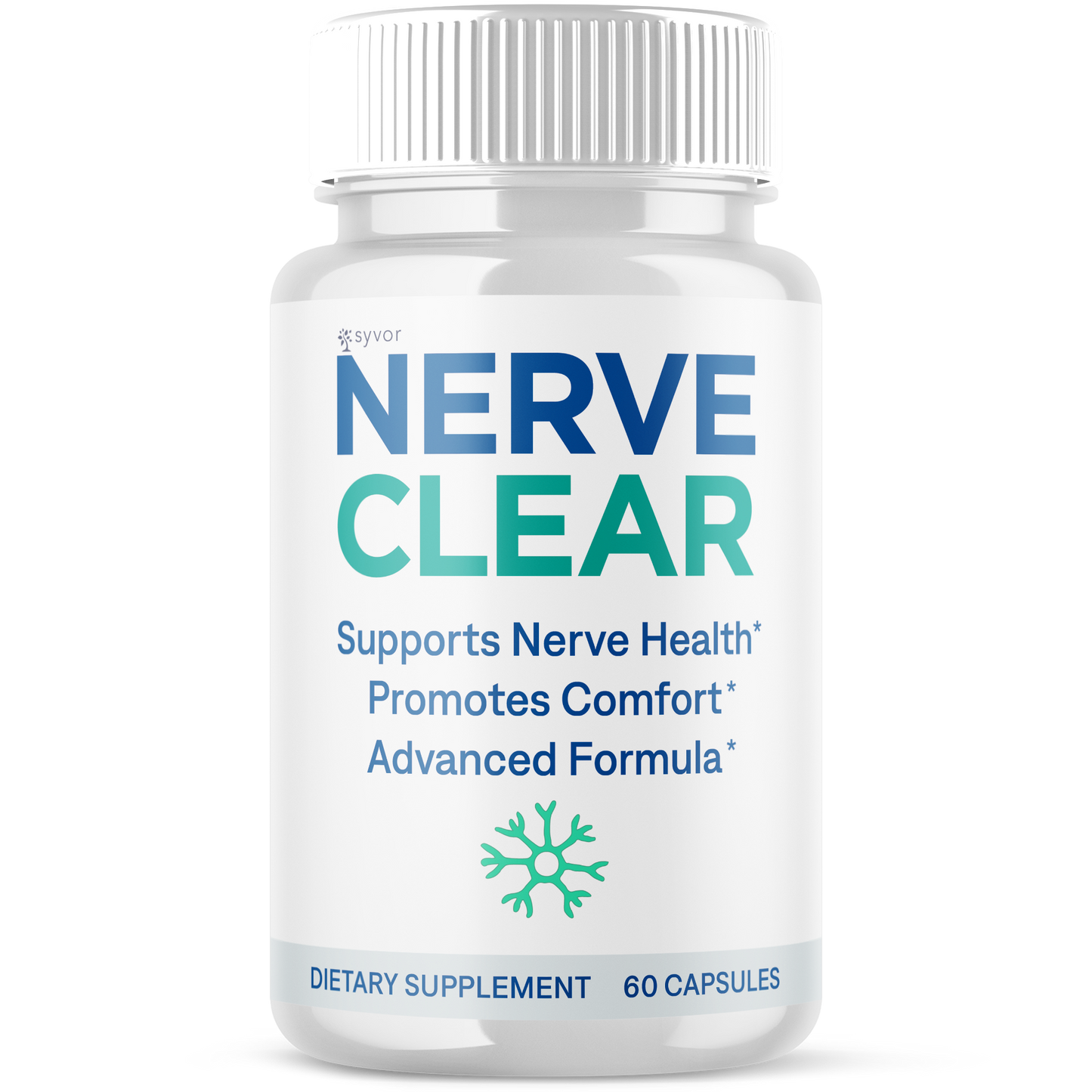 Nerve Clear Capsules