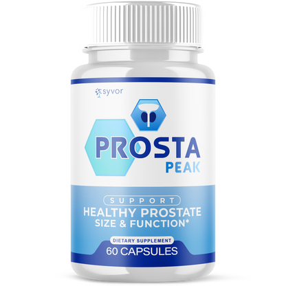 Prosta Peak Capsules