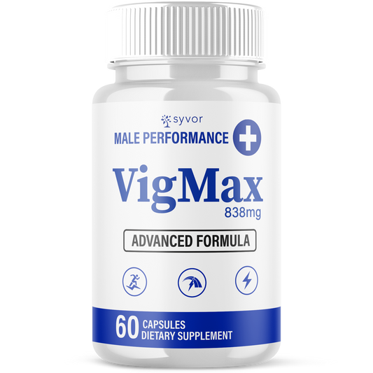 VigMax Capsules