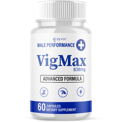 VigMax Capsules