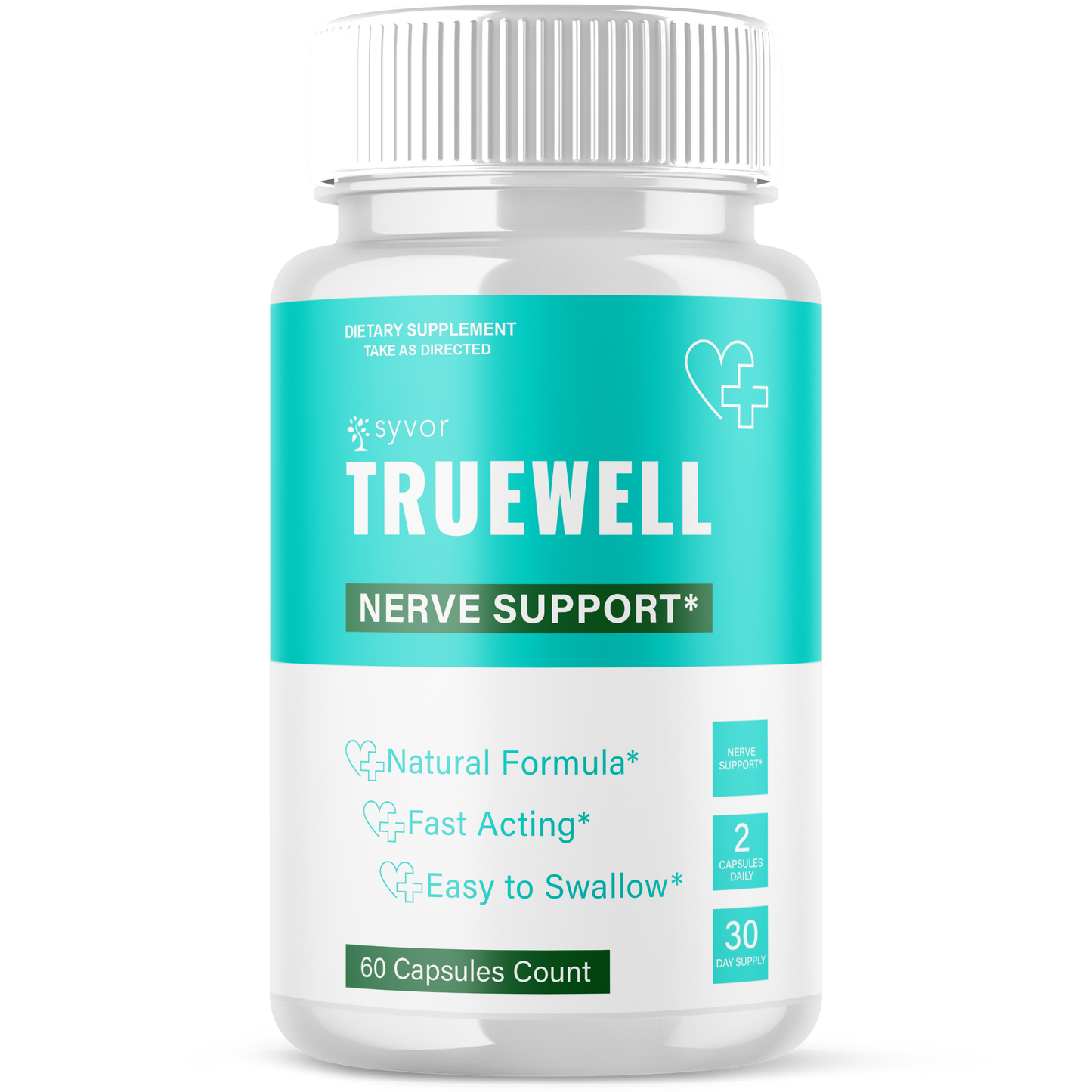 Truewell Capsules